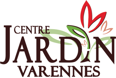 Centre Jardin Varennes Logo